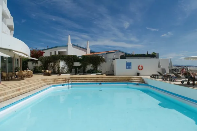 Hotellbilder av Belver Boa Vista hotel and Spa - nummer 1 av 10