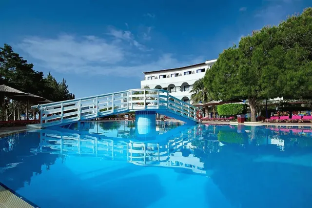 Hotellbilder av Sunrise Hotel - nummer 1 av 24
