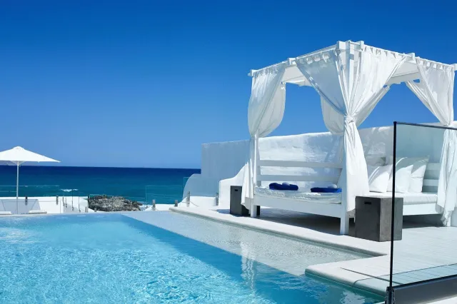 Hotellbilder av Knossos Beach Bungalows Suites Resort & Spa - nummer 1 av 150