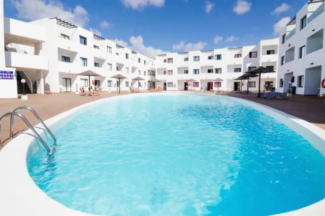 Hotellbilder av Lanzarote Paradise Apartamentos (ex Lanzarote Paradise and Club Las Colinas) - nummer 1 av 171