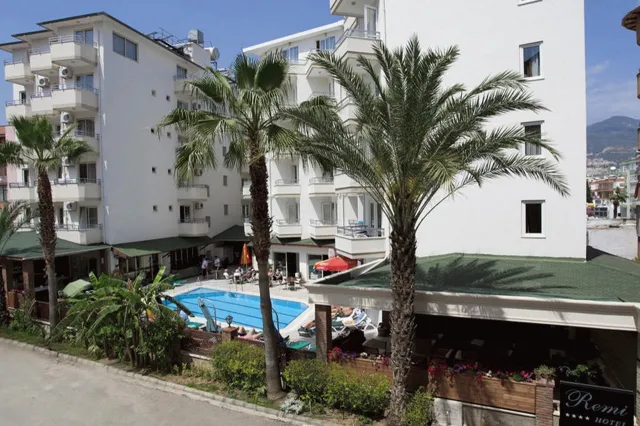 Hotellbilder av Remi Hotel - nummer 1 av 13