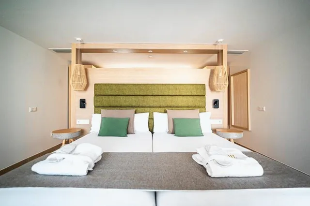 Hotellbilder av HL Miraflor Suites Hotel - nummer 1 av 10