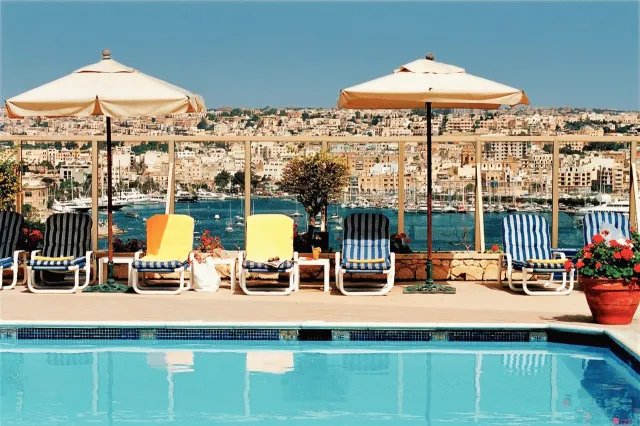 Hotellbilder av The Phoenicia Malta - nummer 1 av 10