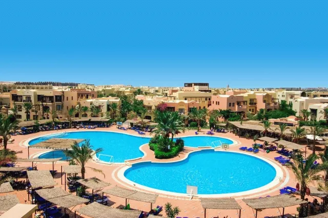 Hotellbilder av Jaz Makadi Saraya Resort - nummer 1 av 114