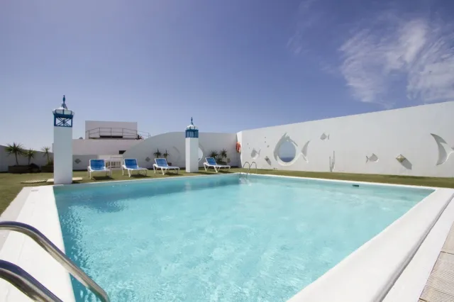 Hotellbilder av Lancelot Hotel - nummer 1 av 10