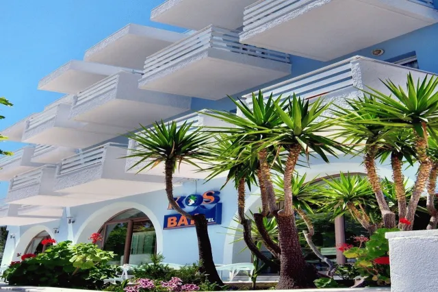 Hotellbilder av Kos Bay Hotel - nummer 1 av 18