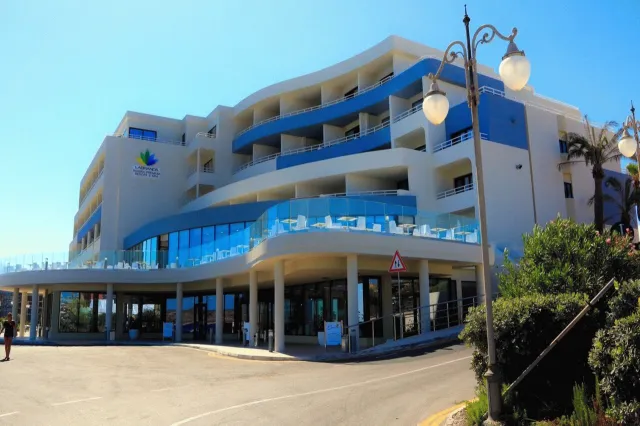 Hotellbilder av Labranda Riviera Resort and Spa - nummer 1 av 22