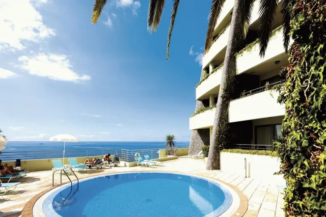 Hotellbilder av Madeira Regency Cliff - nummer 1 av 10