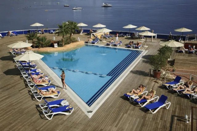 Hotellbilder av Lido Sharm Hotel (ex Iberotel) - nummer 1 av 54
