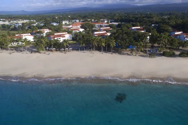 Hotellbilder av Emotions Puerto Plata - nummer 1 av 12