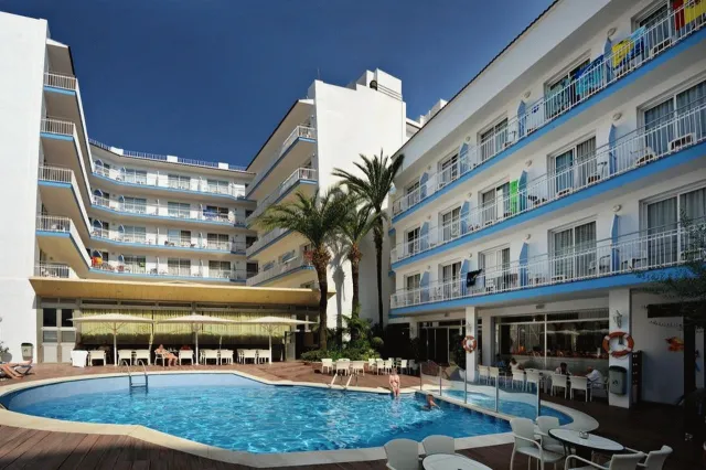 Hotellbilder av Miami Hotel - nummer 1 av 64