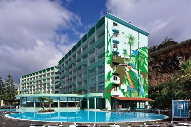 Hotellbilder av Pestana Ocean Bay Resort - nummer 1 av 97