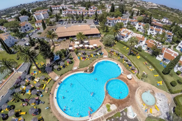 Hotellbilder av Rocha Brava Village Resort - nummer 1 av 32