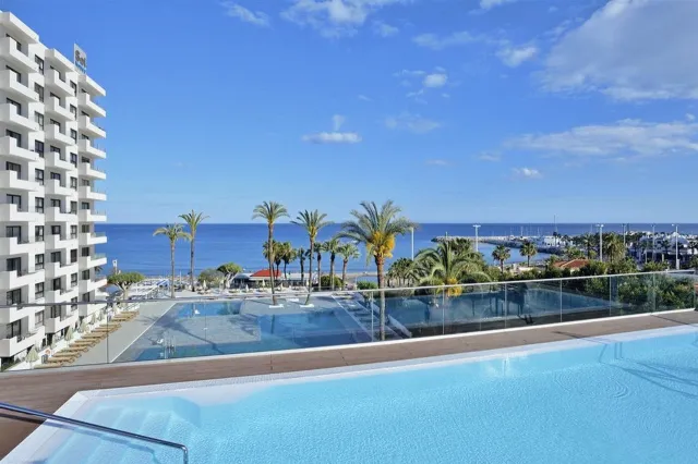 Hotellbilder av Ocean House Costa del Sol Affiliated by Melia - nummer 1 av 220