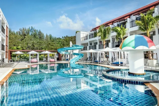 Hotellbilder av Holiday Inn Resort Phuket Karon Beach - nummer 1 av 10