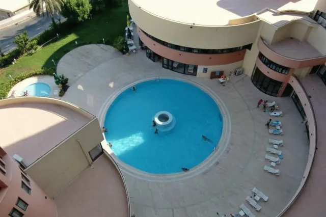 Hotellbilder av Cender Hotel - nummer 1 av 19