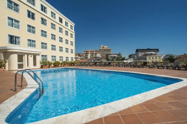 Hotellbilder av Vila Gale Estoril - nummer 1 av 10