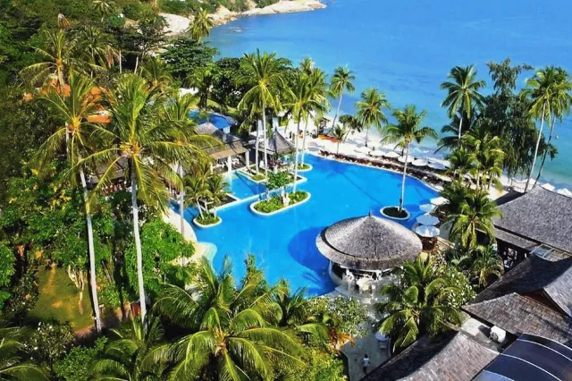 Hotellbilder av Melati Beach Resort and Spa - nummer 1 av 31