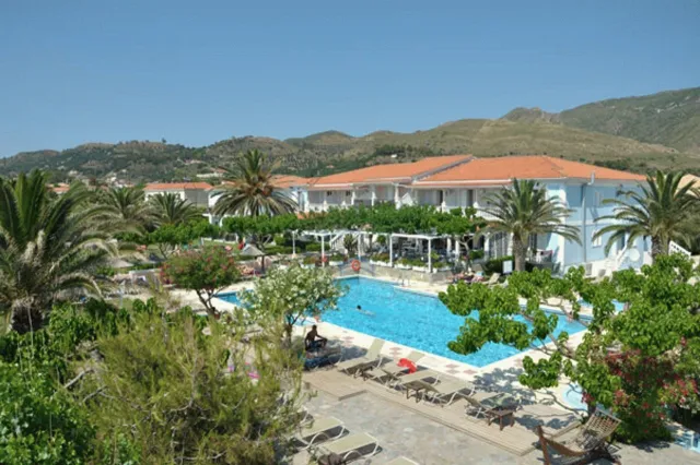 Hotellbilder av Sirocco Hotel - nummer 1 av 13