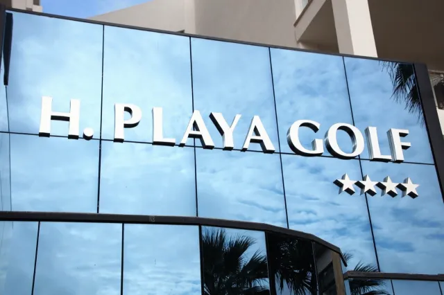 Hotellbilder av Playa Golf - nummer 1 av 21