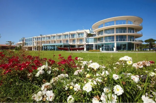 Hotellbilder av Allegroitalia Pisa Tower Plaza (ex Abitalia Tower plaza) - nummer 1 av 61
