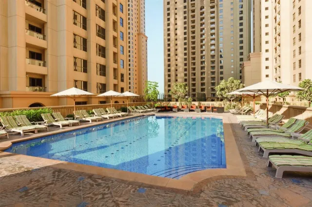 Hotellbilder av Delta Hotels by Marriott Jumeirah Beach - nummer 1 av 21