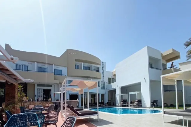 Hotellbilder av Faedra Beach Hotel - nummer 1 av 10