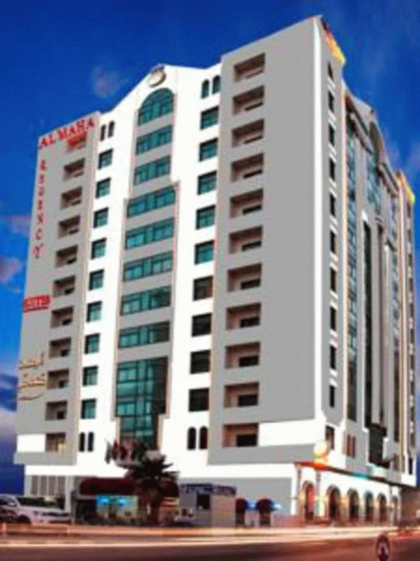 Hotellbilder av Al Maha Regency Hotel and Suites - nummer 1 av 42