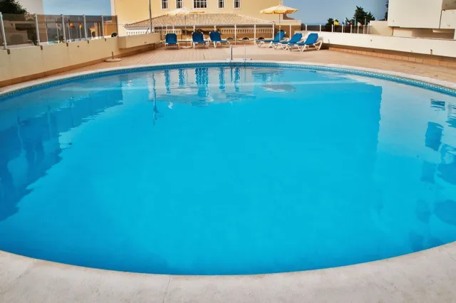 Hotellbilder av Algarve Mor Apartamentos - nummer 1 av 10