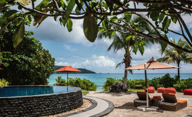 Hotellbilder av Anantara Maia Seychelles Villas - nummer 1 av 10
