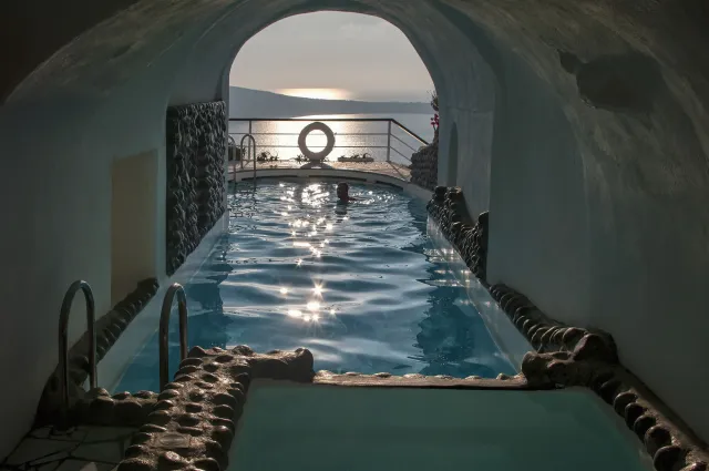 Hotellbilder av Fanari Villas Santorini - nummer 1 av 71