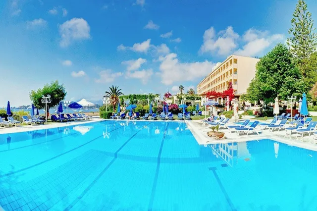 Hotellbilder av Corfu Palace - nummer 1 av 10