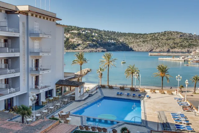 Hotellbilder av Eden - nummer 1 av 10