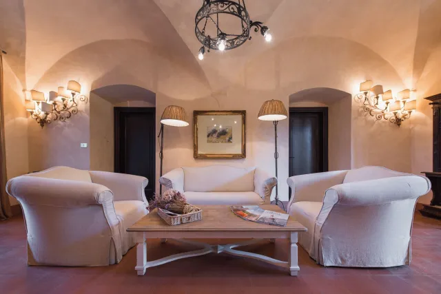 Hotellbilder av Borgo di Pietrafitta Relais - nummer 1 av 10