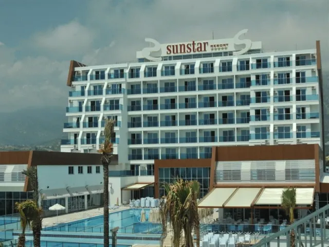 Hotellbilder av Sunstar Resort Hotel - nummer 1 av 16