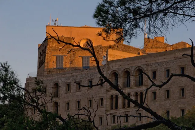 Hotellbilder av Petit Hotel Hostatgeria Sant Salvador - nummer 1 av 10