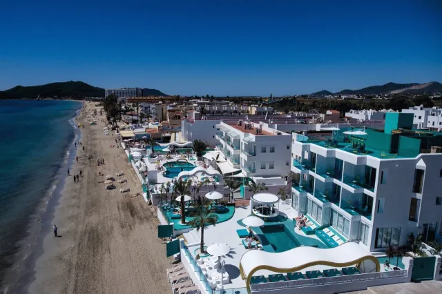 Hotellbilder av Dorado Ibiza Suites - nummer 1 av 219