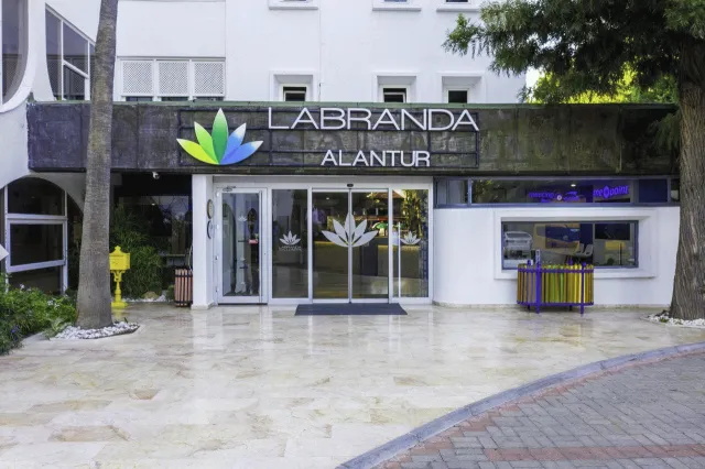 Hotellbilder av Labranda Alantur Hotel - nummer 1 av 10