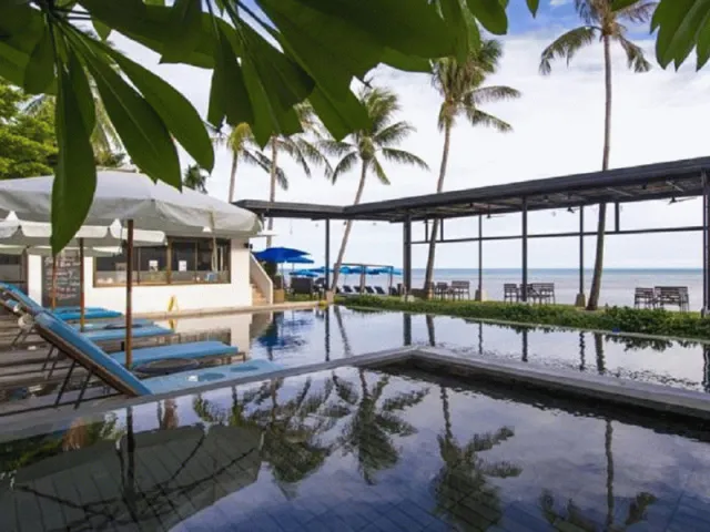 Hotellbilder av The Sea Koh Samui Resort & Residences by Tolani - SHA Extra Plus - nummer 1 av 16