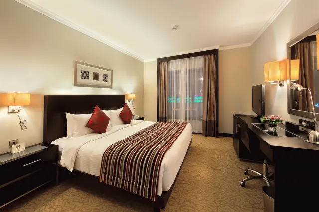 Hotellbilder av Ramada Plaza By Wyndham Dubai Deira - nummer 1 av 47