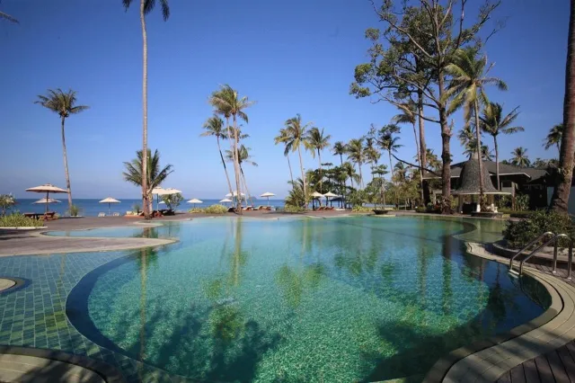 Hotellbilder av Mercure Koh Chang Hideaway - nummer 1 av 10