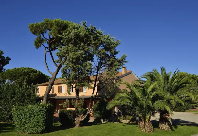 Hotellbilder av Fattoria San Lorenzo Apartments - nummer 1 av 15