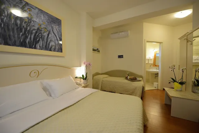 Hotellbilder av Viscardo Hotel - nummer 1 av 28