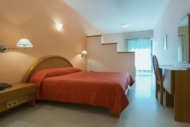 Hotellbilder av Golden Sand Hotel - nummer 1 av 10