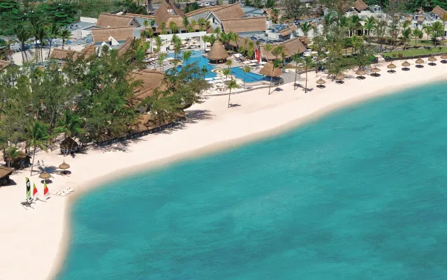 Hotellbilder av Ambre Mauritius - nummer 1 av 45
