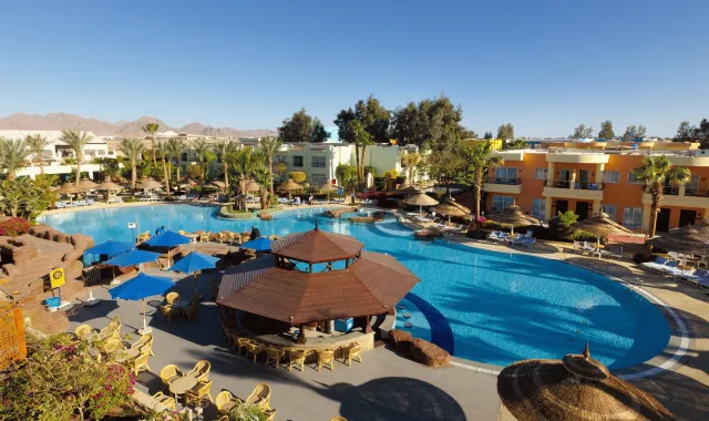 Hotellbilder av Sierra Hotel Sharm El Sheikh - nummer 1 av 47