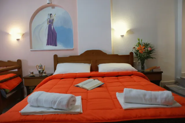 Hotellbilder av Mike's Studios - nummer 1 av 10