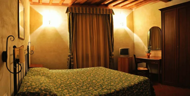 Hotellbilder av Casa San Tommaso - nummer 1 av 16