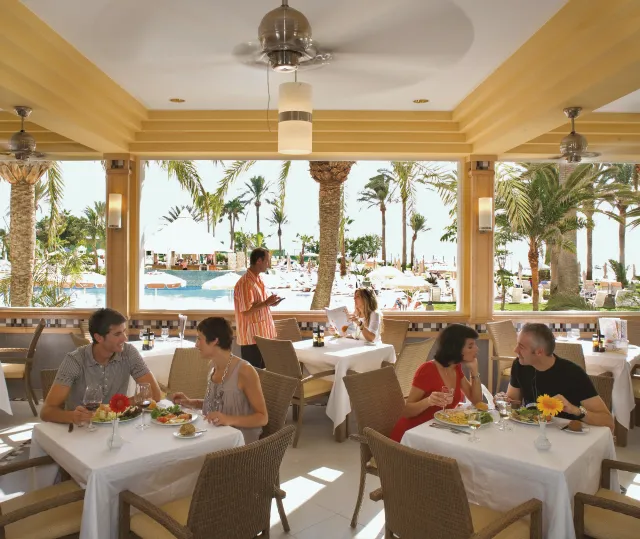 Hotellbilder av Riu Palace Tres Islas Hotel - nummer 1 av 10