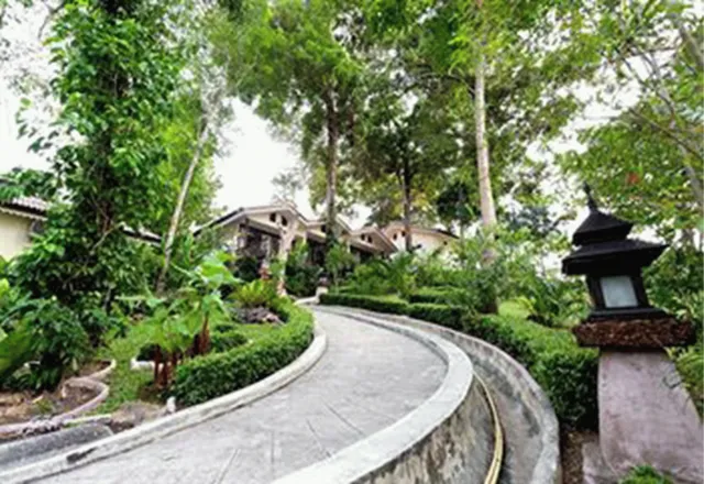 Hotellbilder av Chang Cliff Resort - nummer 1 av 10
